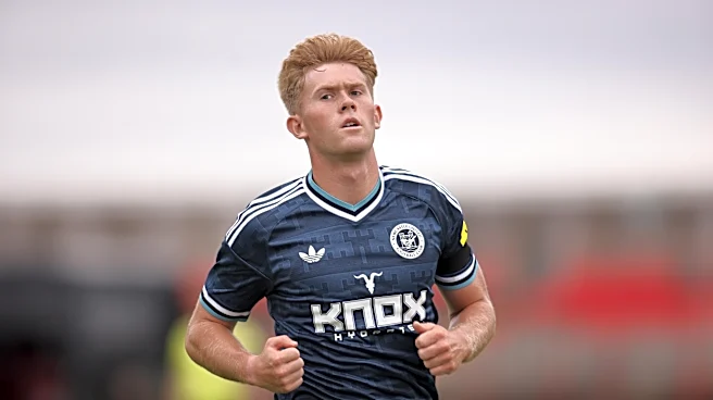 Tyneside Turnover could present Lewis Hall opportunity for Manchester United