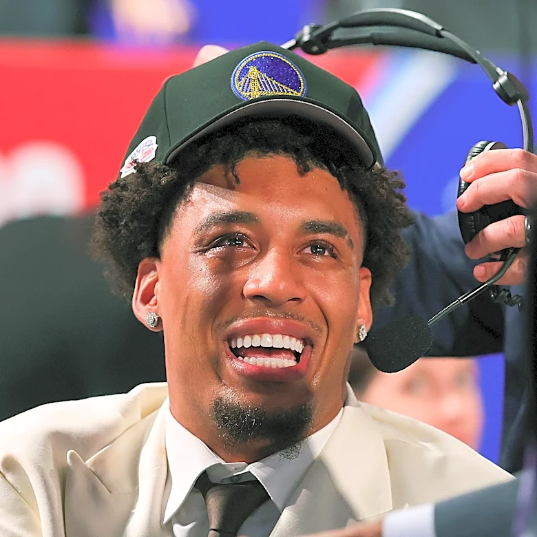 Yaxel Lendeborg wasn’t the MVP of last year’s draft interview
