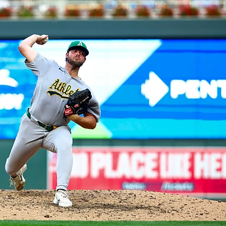 Game #109: Red Sox at Athletics Game Thread