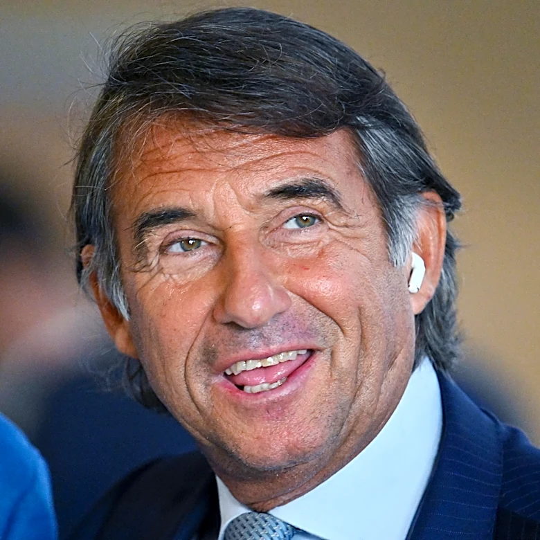 Carnevali confirms Kolo Muani signing, Alajbegović talks and no meeting with Vlahovic