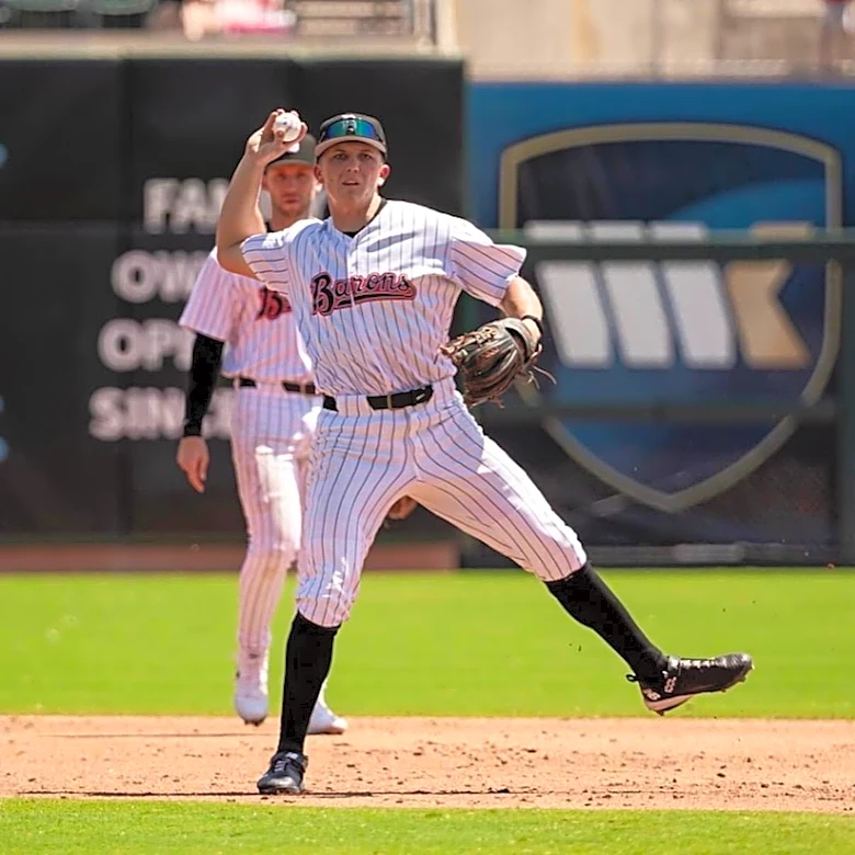 White Sox Minor League Update: July 30, 2026