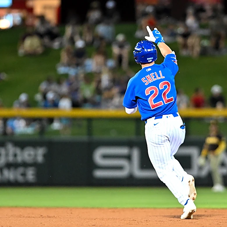 Cubs Minor League Wrap: Kade Snell goes off in 11-8 South Bend win