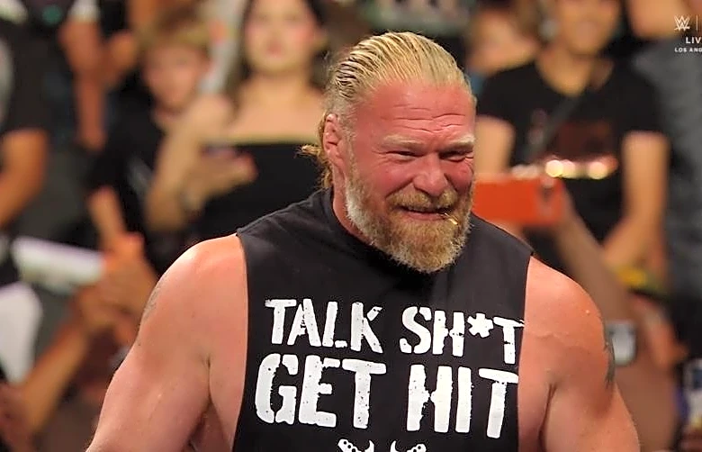 Rumor Roundup (July 31, 2026): Brock Lesnar retirement, WWE baffled by AEW, Mercedes Moné plan, more!