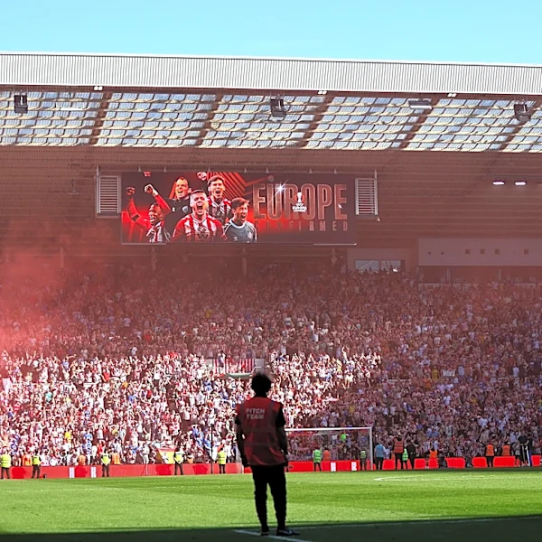 An Open Letter to Americans Looking for a Premier League Home