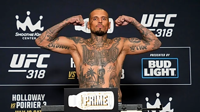 Live: UFC Belgrade early weigh ins results | Medic vs. Rodriguez