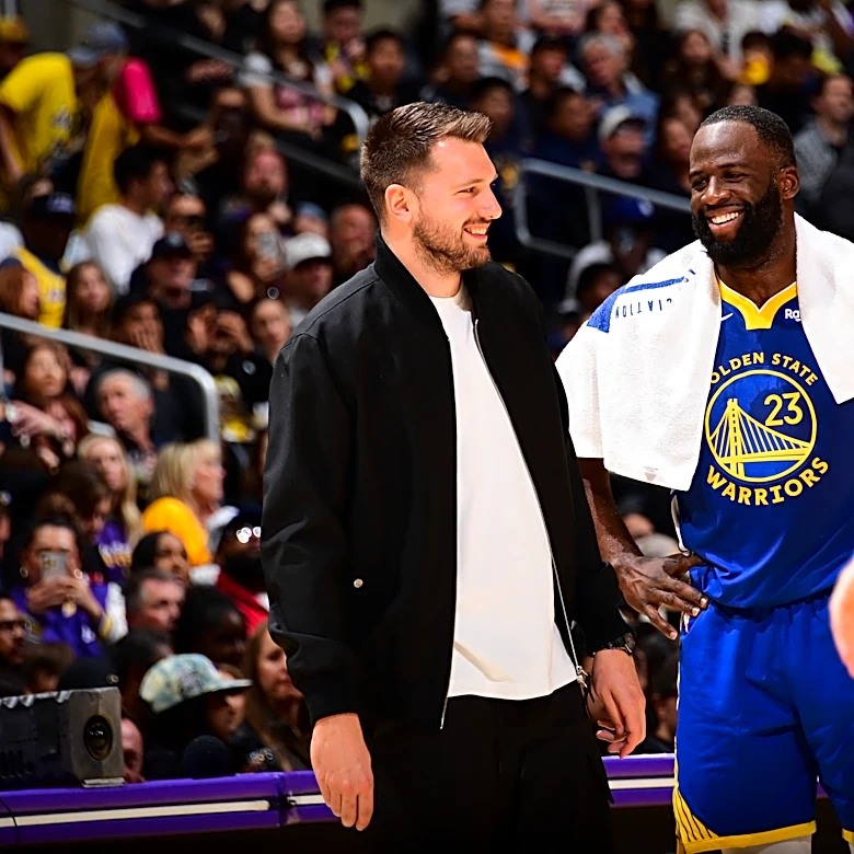 Rival report: Lakers bet big on Kessler and life after LeBron