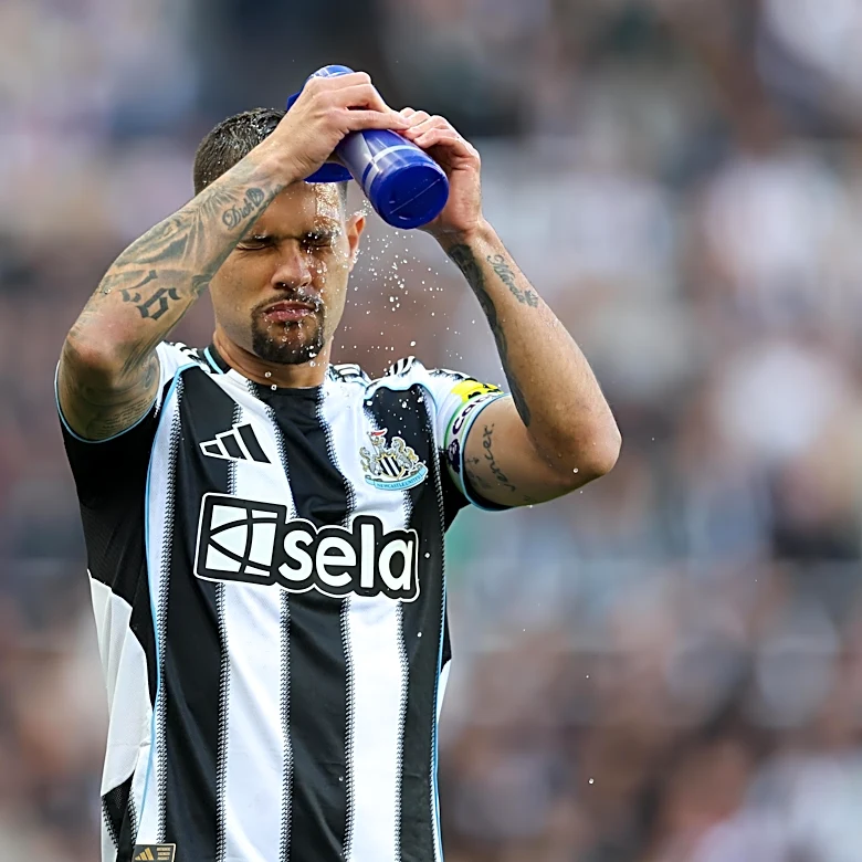 Arsenal Nearing Agreement for Bruno Transfer After Eddie Howe Exit
