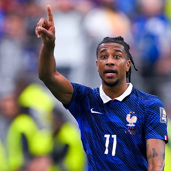 Pundit says Bayern Munich’s Michael Olise doesn’t need return to England