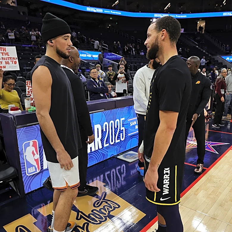 Rival report: Bridges changed the story of the Suns’ offseason