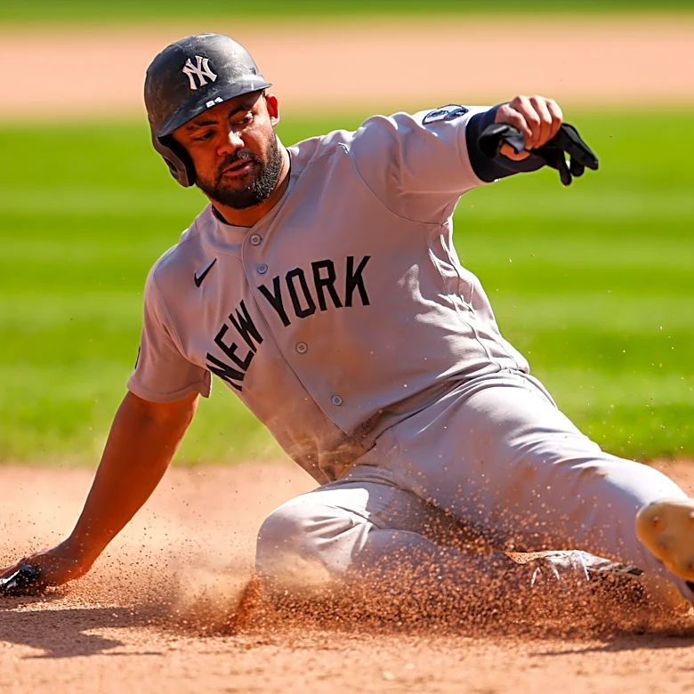 Today on Pinstripe Alley – 7/31/26