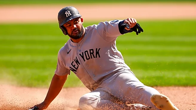 Today on Pinstripe Alley – 7/31/26
