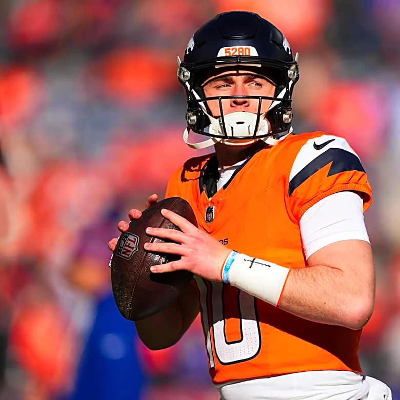 Sean Payton sees a little Drew Brees in Bo Nix