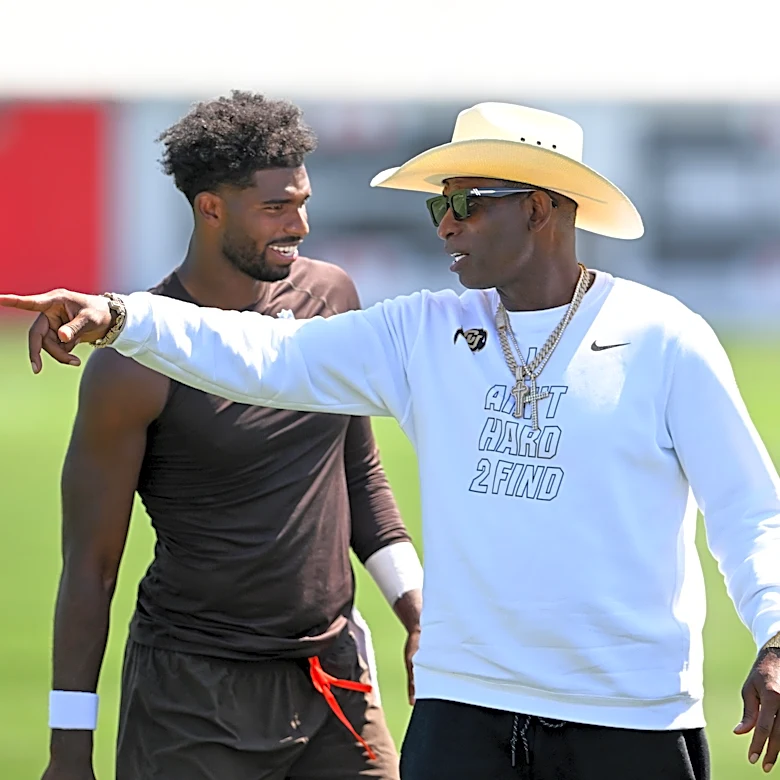 Cleveland Browns news: Training camp visitors, rookies, and rankings