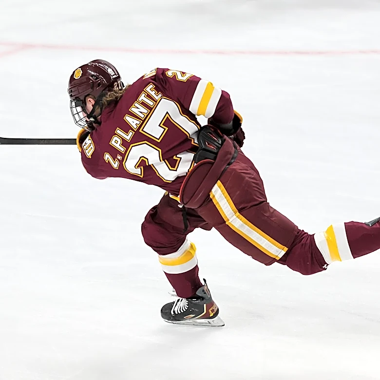 PensBurgh Top 25 Under 25: No. 21 Zam Plante