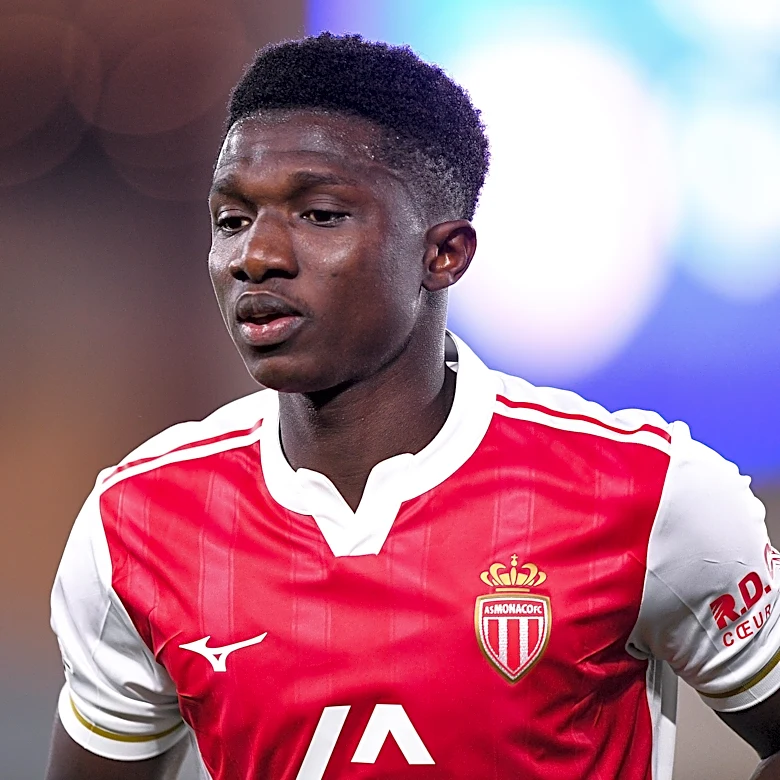 Newcastle Exploring Transfer for Second Monaco Midfielder After Aladji Bamba Deal