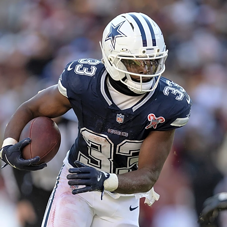 Cowboys news: Recapping training camp practice #2