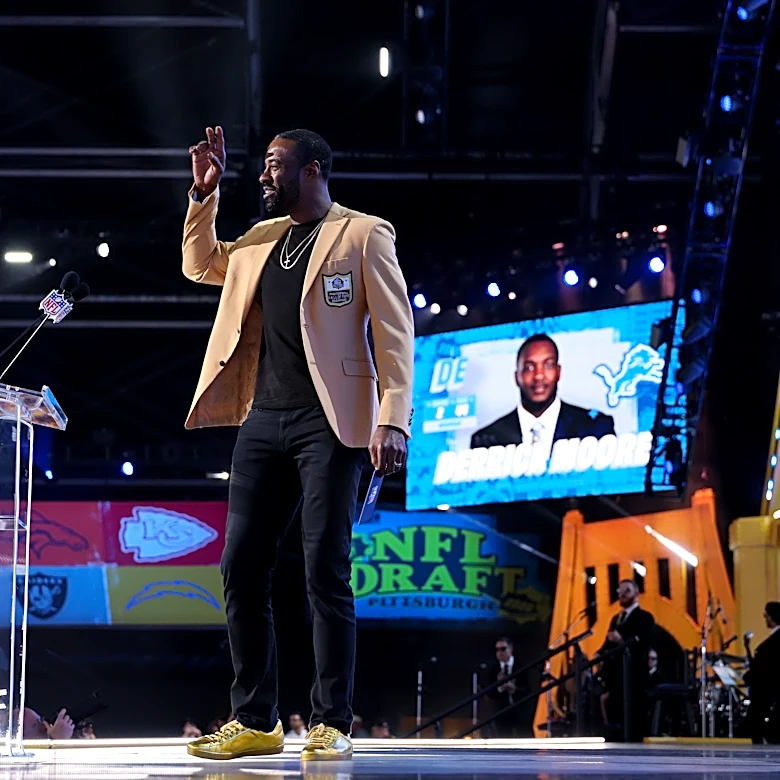 4 takeaways from Detroit Lions’ ‘Inside the Den’ for 2026 NFL Draft