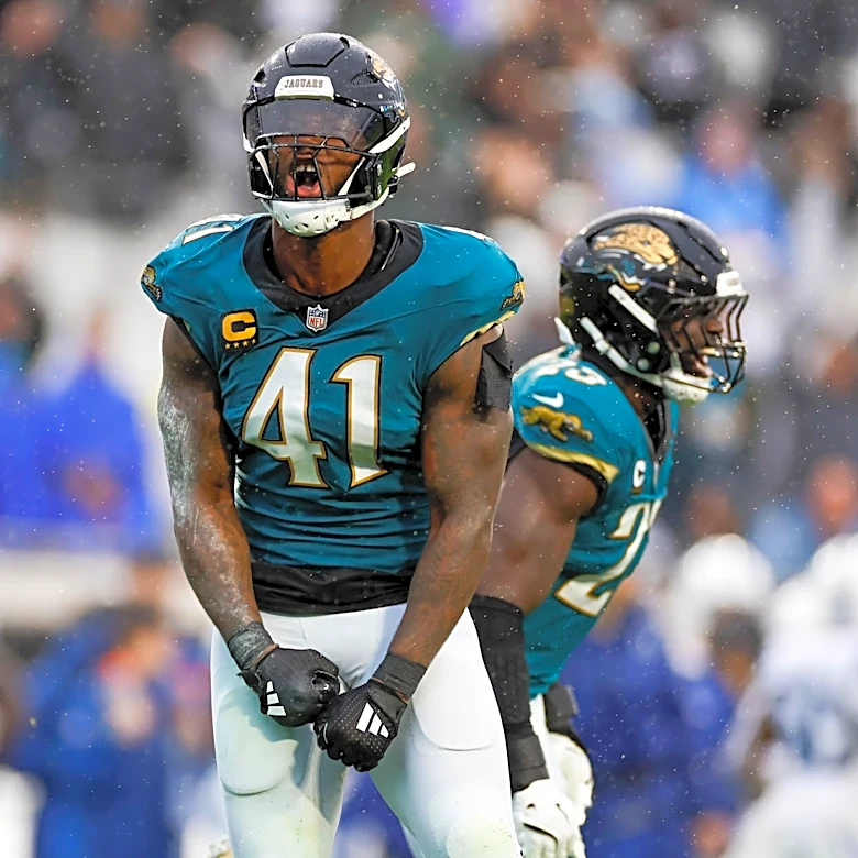 Tweets of the Week: Hines-Allen on the Top-100 and more