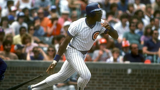 Chicago Cubs history unpacked — July 31