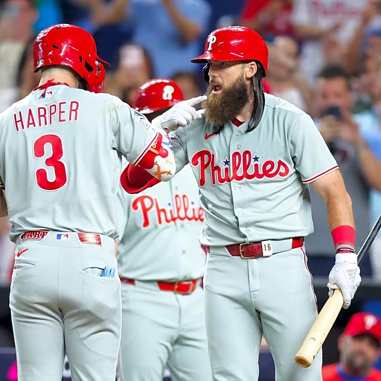 Phillies News: Chase Utley, Ramon Marquez, Trade Deadline