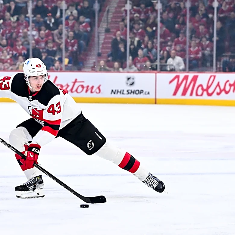 Devils in the Details – 7/31/26: Breakout Incoming Edition
