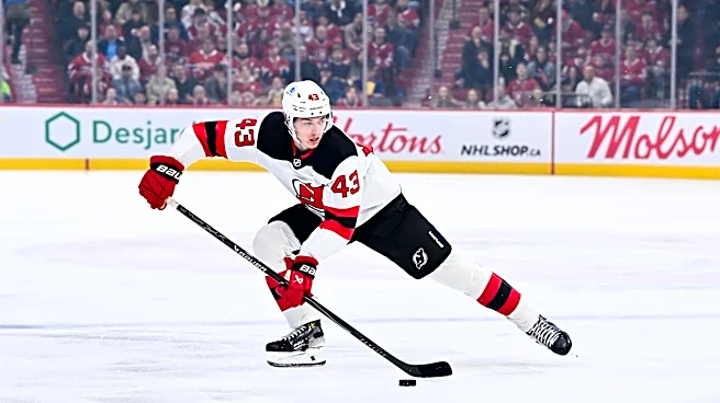 Devils in the Details – 7/31/26: Breakout Incoming Edition