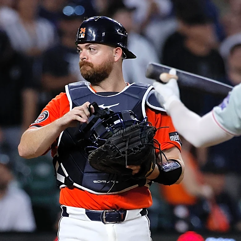 Orioles news: A pivotal Phillies series, Jake Rogers acquired
