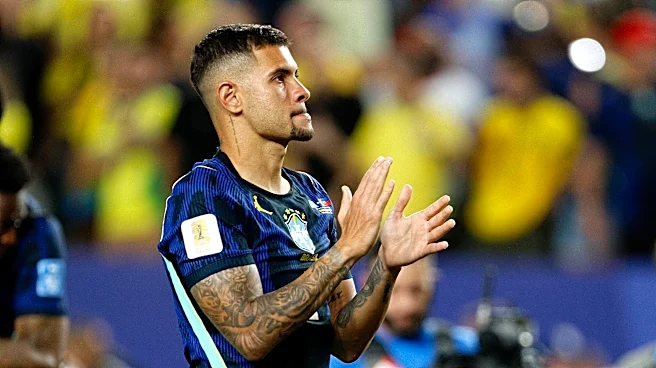 Arsenal Agrees €90 Million Bruno Deal with Newcastle: L’Equipe