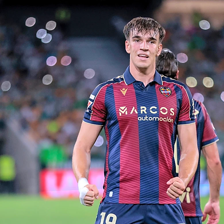 Will Barcelona regret losing Carlos Espí to Real Madrid?