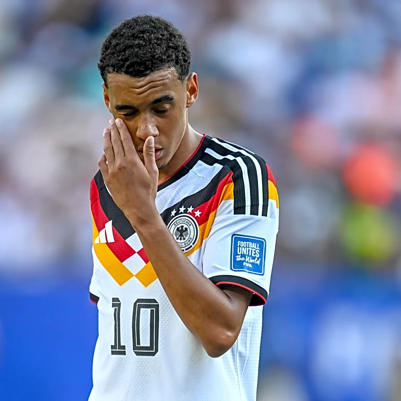 Ranking World Cup performances by Bayern Munich players