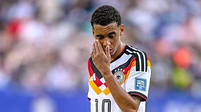 Ranking World Cup performances by Bayern Munich players