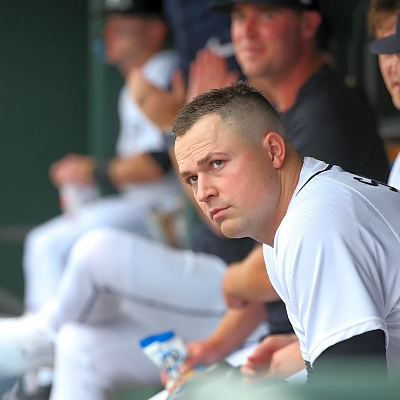 Dodgers notes: Tarik Skubal, Shohei Ohtani, Orel Hersheiser