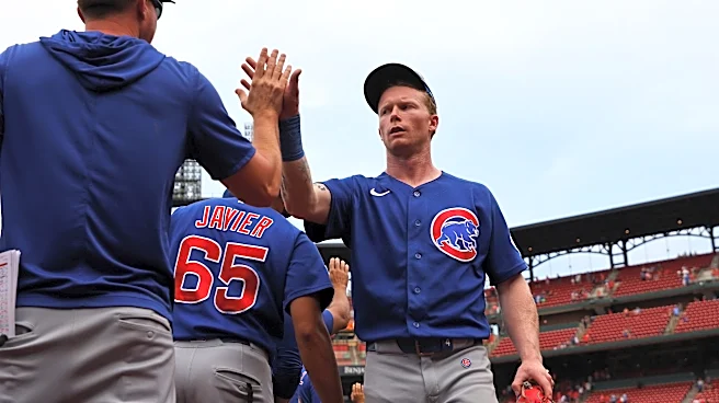 New York Yankees vs. Chicago Cubs: Series Preview