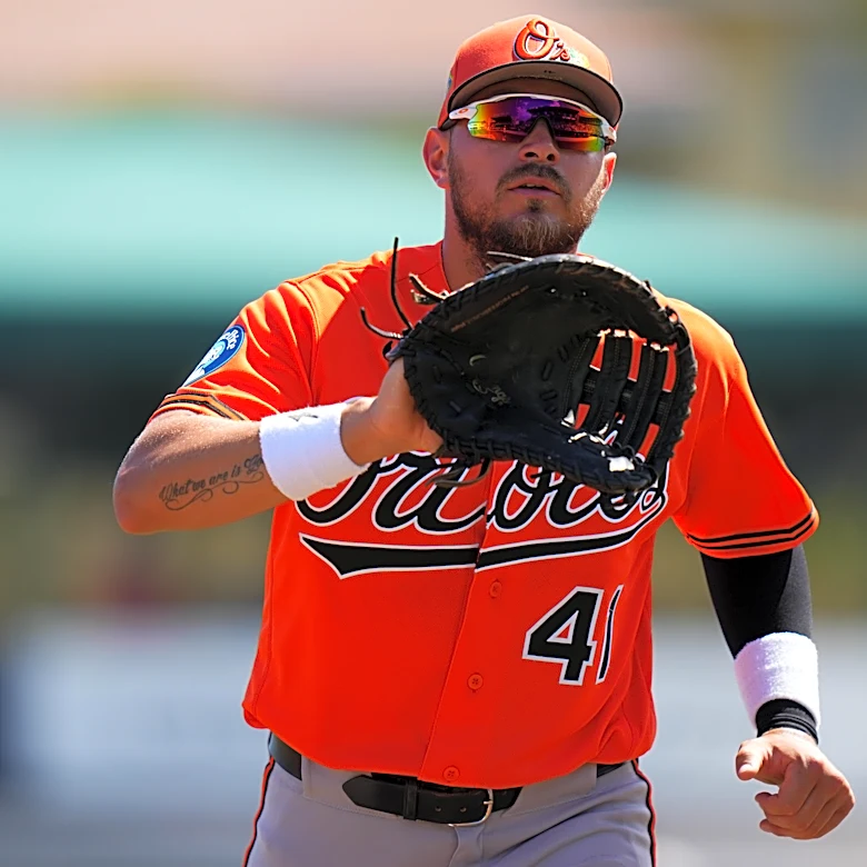 Orioles minor league recap 7/31: Noda goes deep, Baysox drop a barn burner