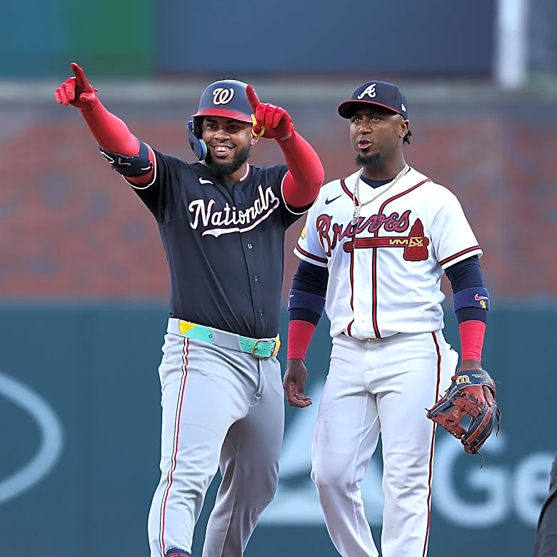 Braves News: Sneaky win over Nationals, midseason prospect rankings, and more