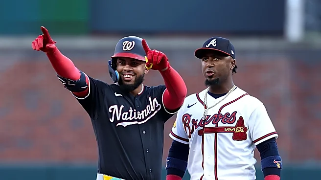 Braves News: Sneaky win over Nationals, midseason prospect rankings, and more