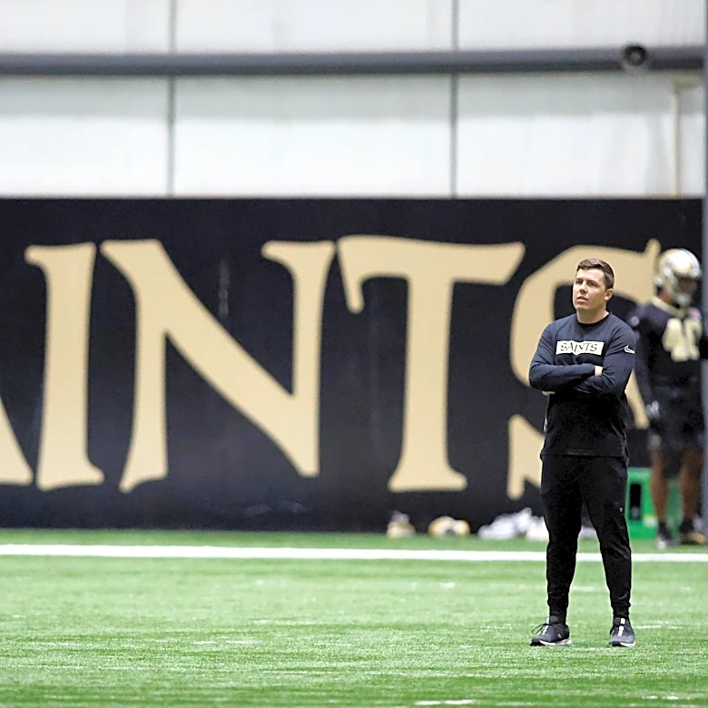 New Orleans Saints News, July 31: Another injury hits the Saints