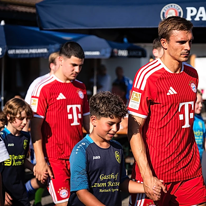 Newcastle Nearing Agreement with Bayern for Bruno Replacement
