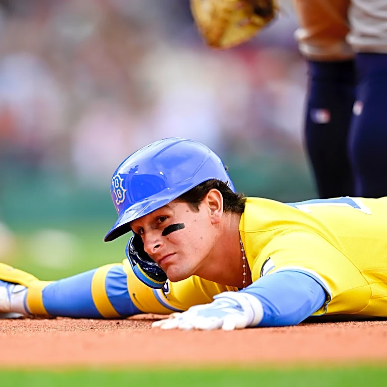 Red Sox News & Links: Finally some good Roman Anthony injury news!