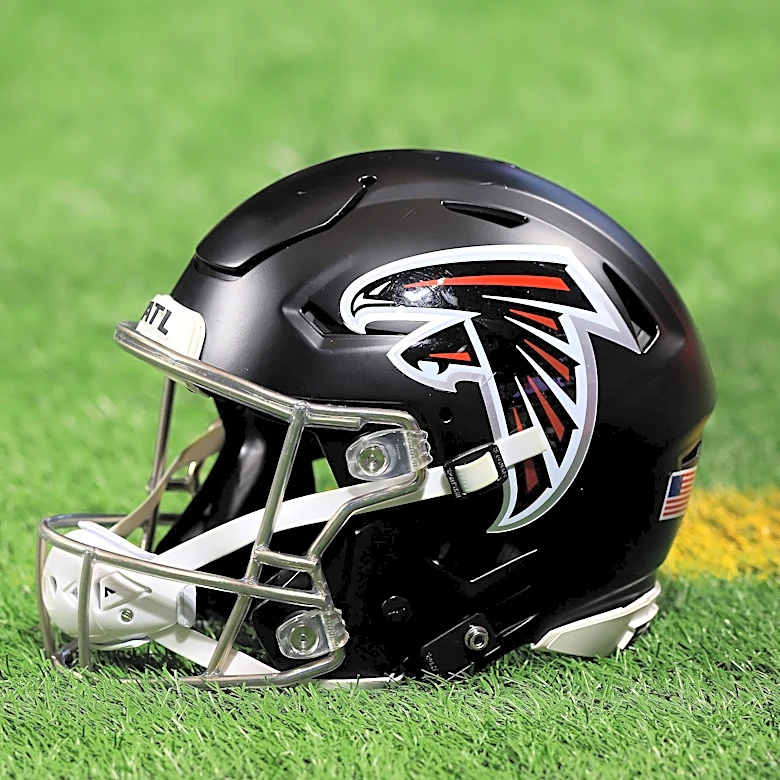 Atlanta Falcons 2026 schedule and scores