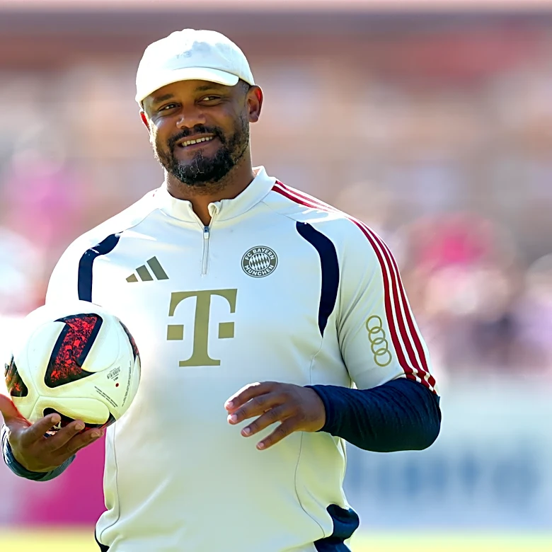 Weekend Warm-up: Four things that need to happen for Bayern Munich to maximize this two season window