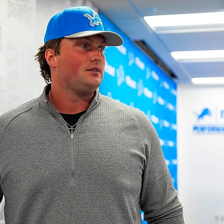 What was the best part of the 2026 Lions draft episode of ‘Inside the Den?’