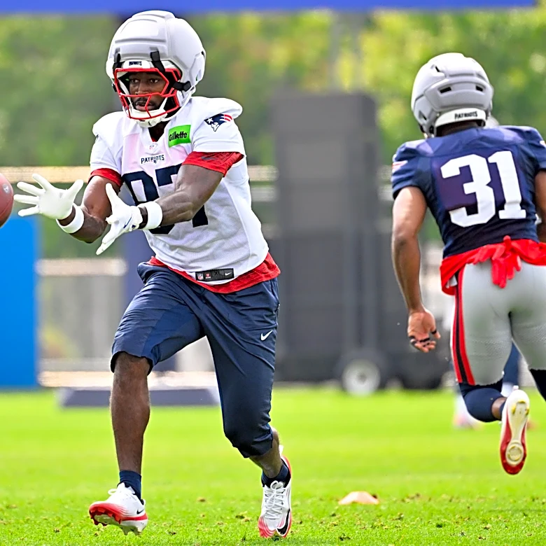 Patriots training camp primer: Day 6 practice preview, schedule, more