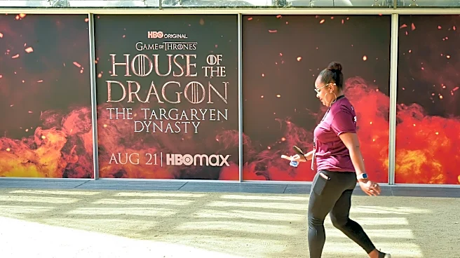 Open Thread, July 31, 2026: What’s the best show on TV, right now