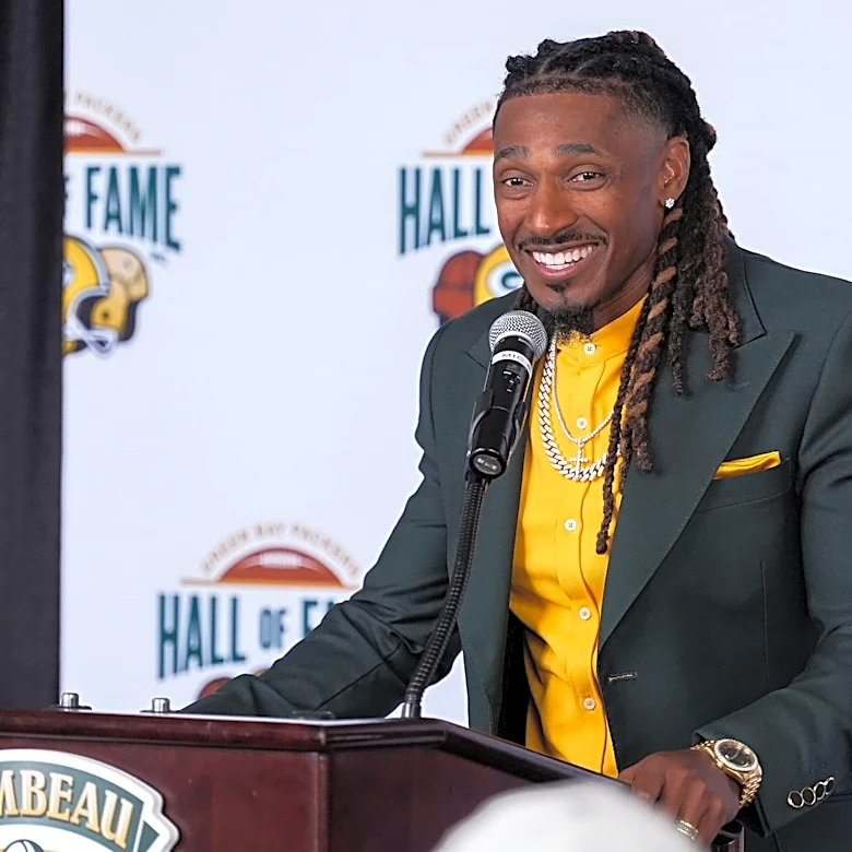 Green Bay Packers News: Super Bowl heroes from different eras get their due