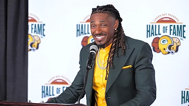 Green Bay Packers News: Super Bowl heroes from different eras get their due