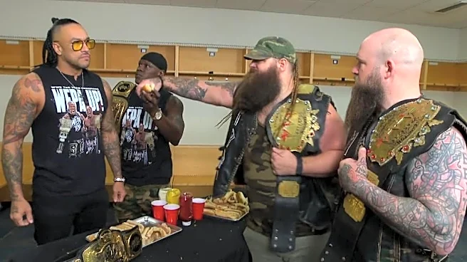 WWE SmackDown preview (July 31, 2026): It looks like WWE is booking a title change right before SummerSlam