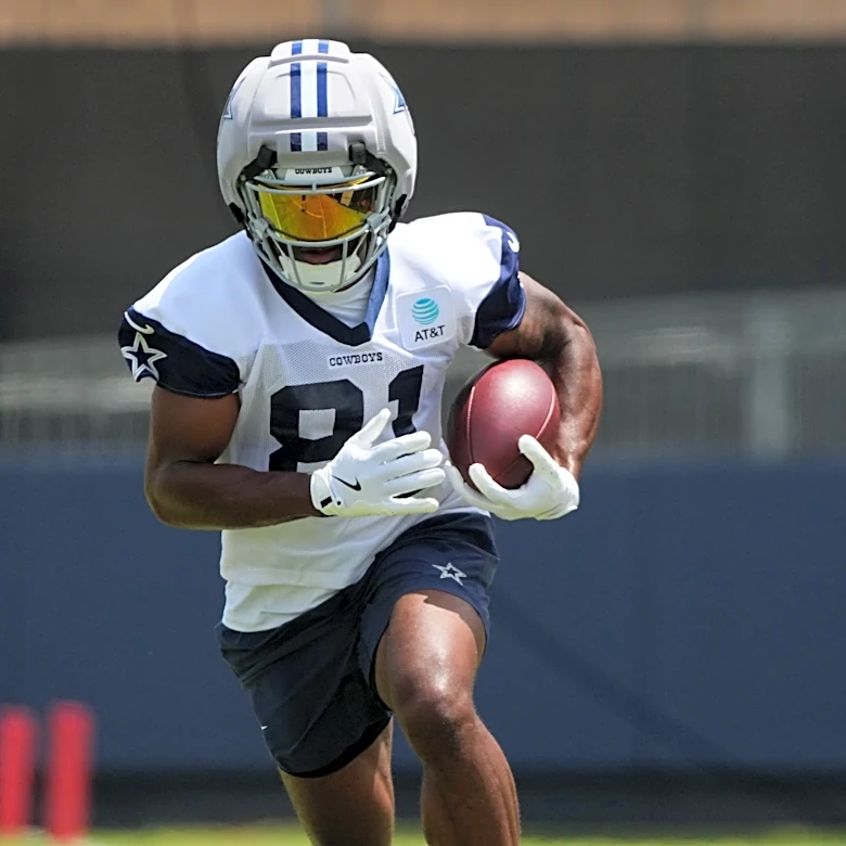 Jonathan Mingo not going down without a fight