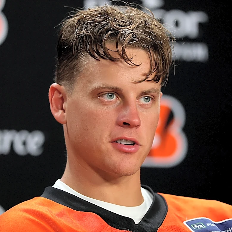 Bengals News: Ravens player sees Tom Brady in Joe Burrow