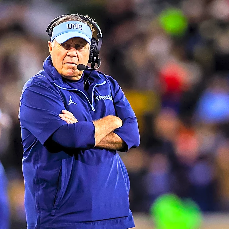What does UNC’s future look like post-Bill Belichick?